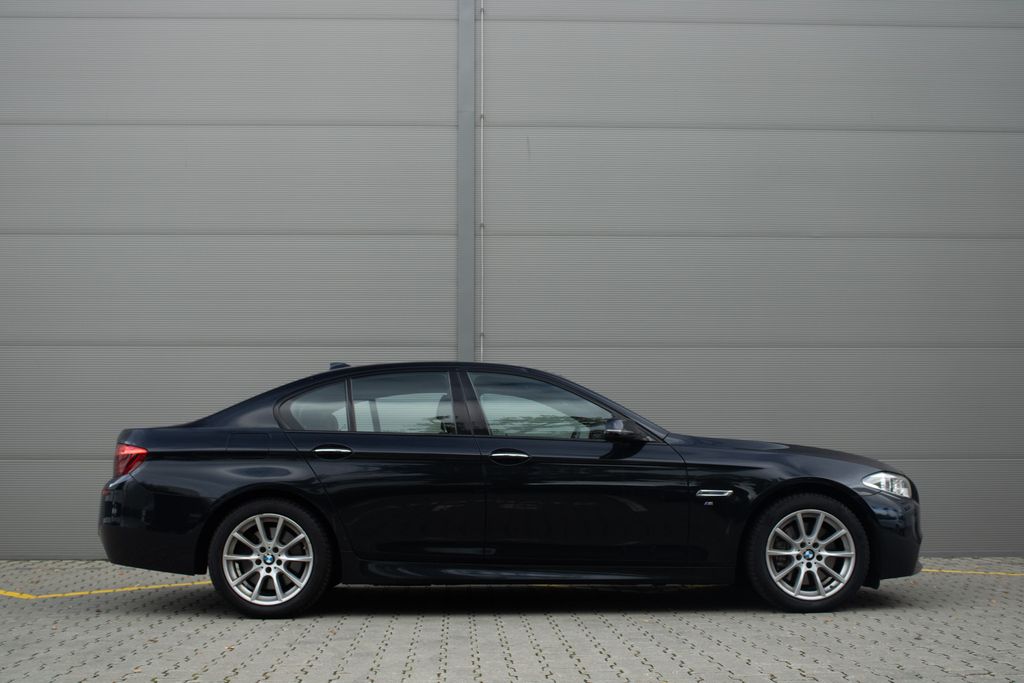 BMW Řada 5