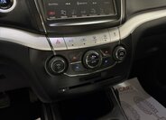 Fiat Freemont SUV / Terénní 2,0 l 125 kw