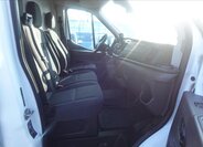 Ford Transit Ostatní 2,0 l 96 kw