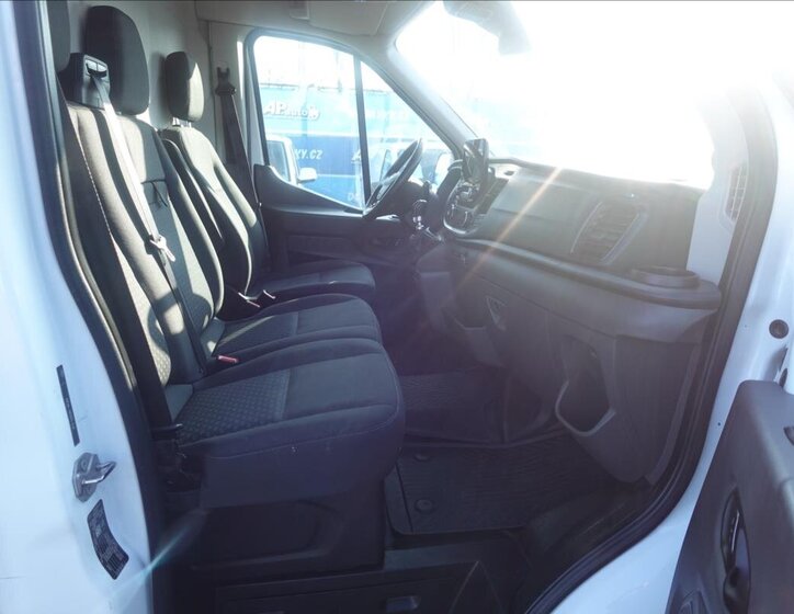 Ford Transit Ostatní 2,0 l 96 kw