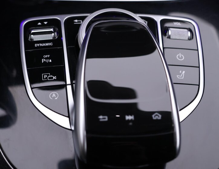 Mercedes-Benz Třídy E 36