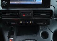 Toyota ProAce City Verso VAN-Minibus 0,0 0