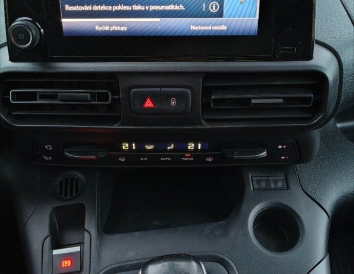 Toyota ProAce City Verso VAN-Minibus 0,0 0