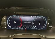 Škoda Superb Kombi 2,0 l 147 kw