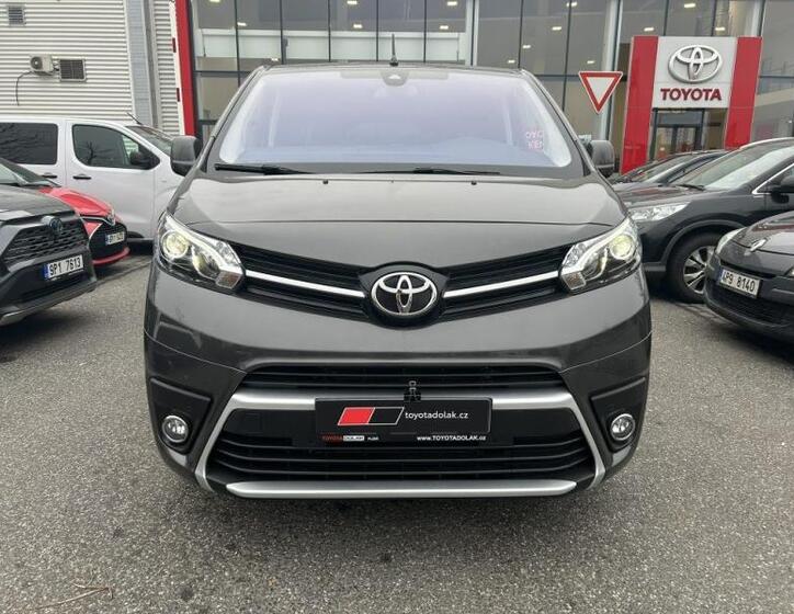 Toyota ProAce Verso 22