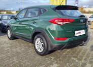 Hyundai Tucson 7