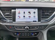 Opel Insignia Hatchback 2,0 l 125 kw