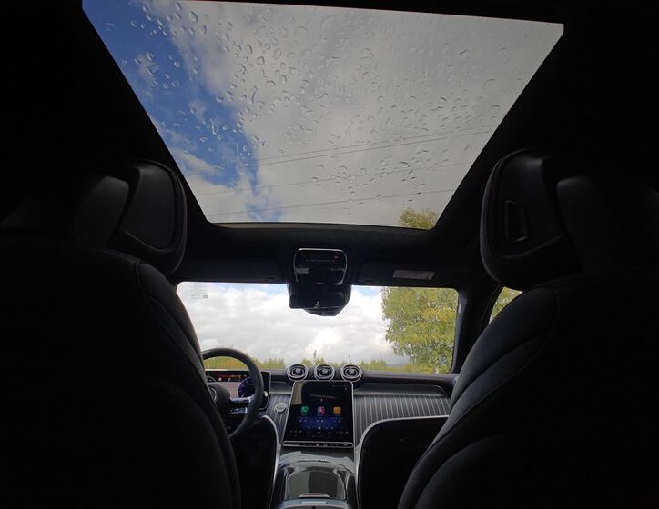 Mercedes-Benz GLC 12