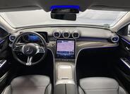 Mercedes-Benz Třídy C 13