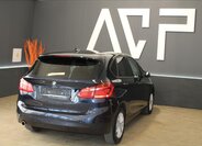 BMW Řada 2 Kombi 1,5 l 85 kw