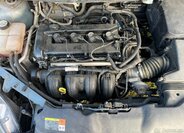 Ford Focus SUV 0,0 107 kw