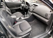 Mazda 6 Kombi 2,0 l 114 kw