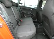 Škoda Rapid Hatchback 1,2 l 77 kw