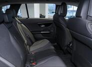 Mercedes-Benz Třídy C Kombi 2,0 l 120 kw