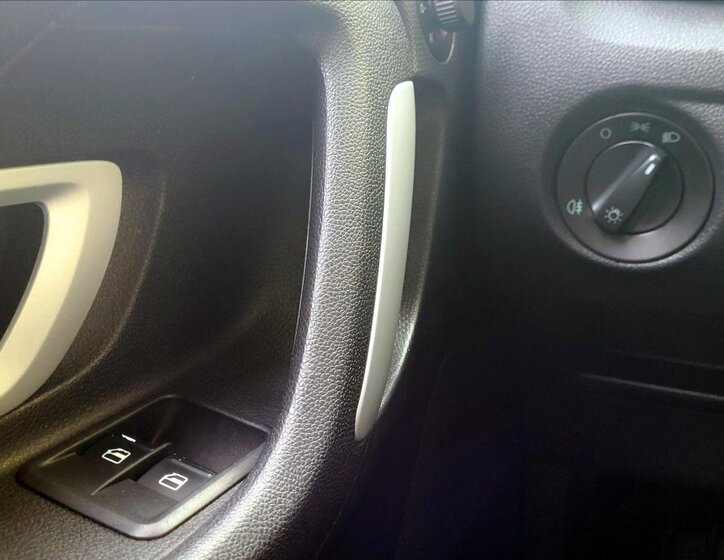 Škoda Roomster MPV 1,4 l 63 kw