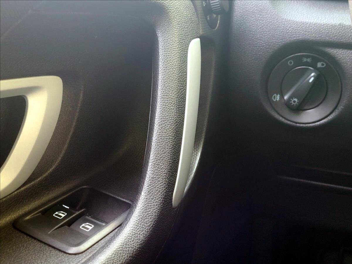 Škoda Roomster MPV 1,4 l 63 kw