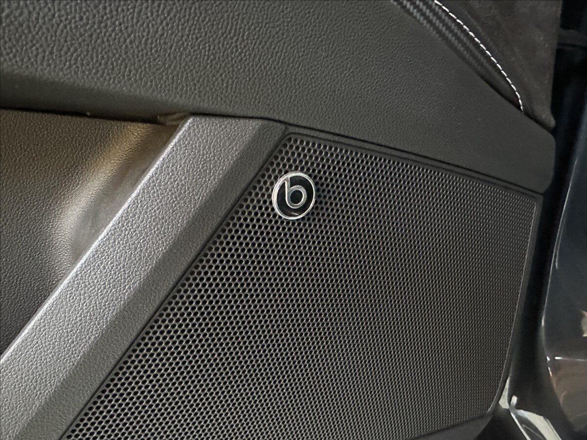 Seat Leon Kombi 2,0 l 221 kw