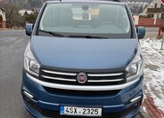Fiat Talento Ostatní 2,0 l 125 kw