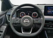 Nissan Qashqai SUV / Terénní 1,3 l 116 kw