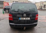 Volkswagen Touran 10