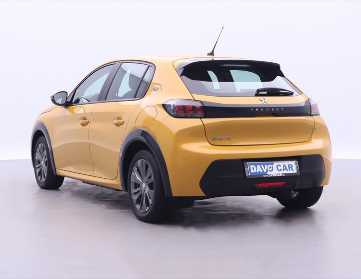 Peugeot 208 Hatchback 0,0 100 kw