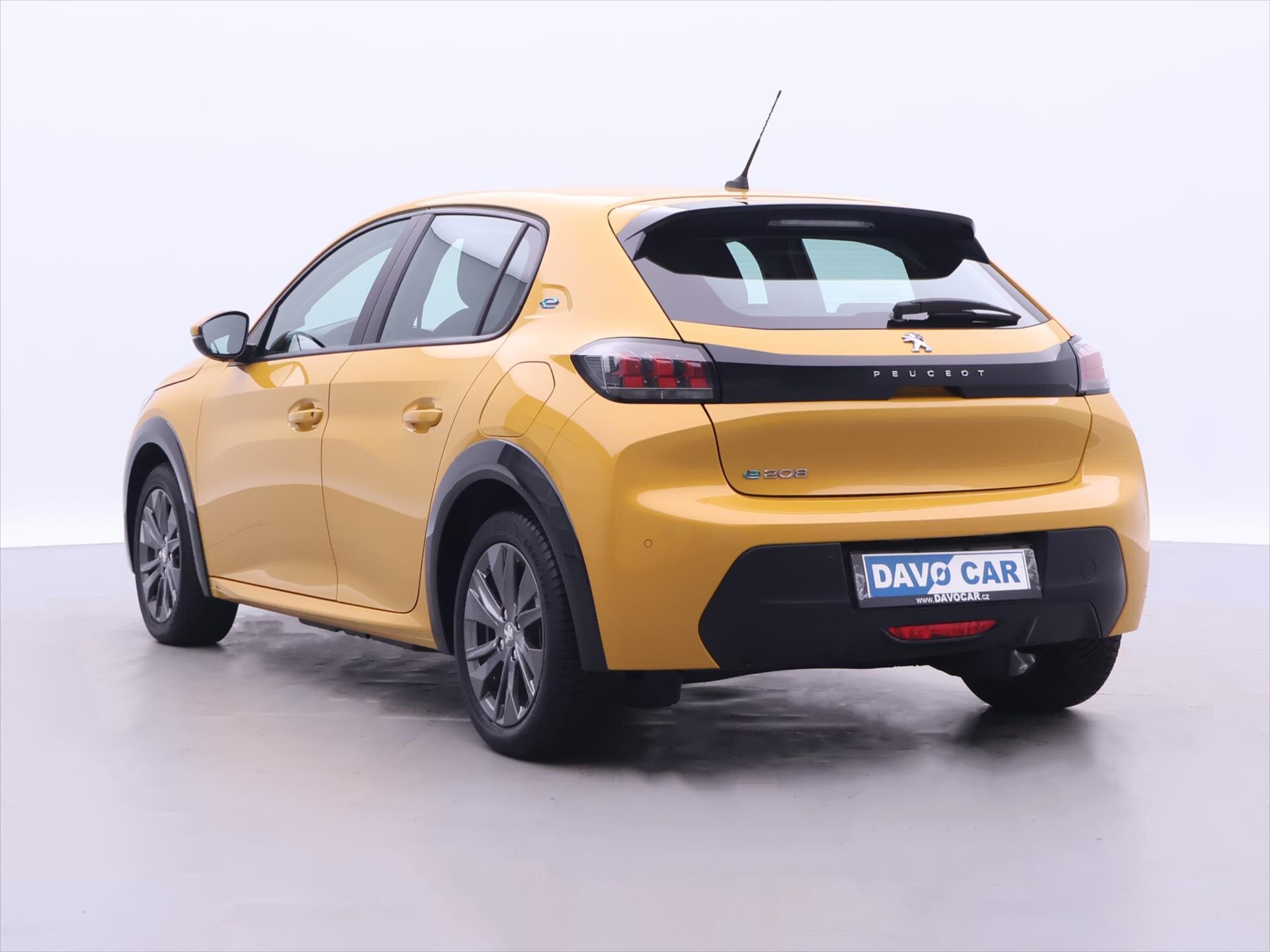 Peugeot 208 Hatchback 0,0 100 kw