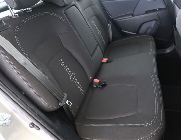 KIA Sportage SUV / Terénní 2,0 l 135 kw