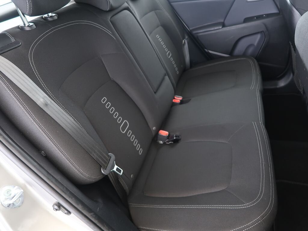 KIA Sportage SUV / Terénní 2,0 l 135 kw