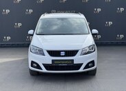 Seat Alhambra Ostatní 2,0 l 103 kw