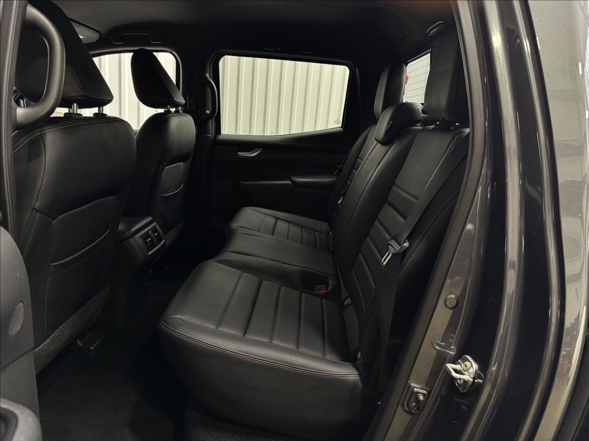 Mercedes-Benz Třídy X