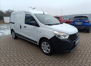 Dacia Dokker MPV 1,3 l 75 kw