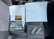 Škoda Octavia Sedan 2,0 l 110 kw