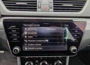 Škoda Superb Kombi 1,5 l 110 kw