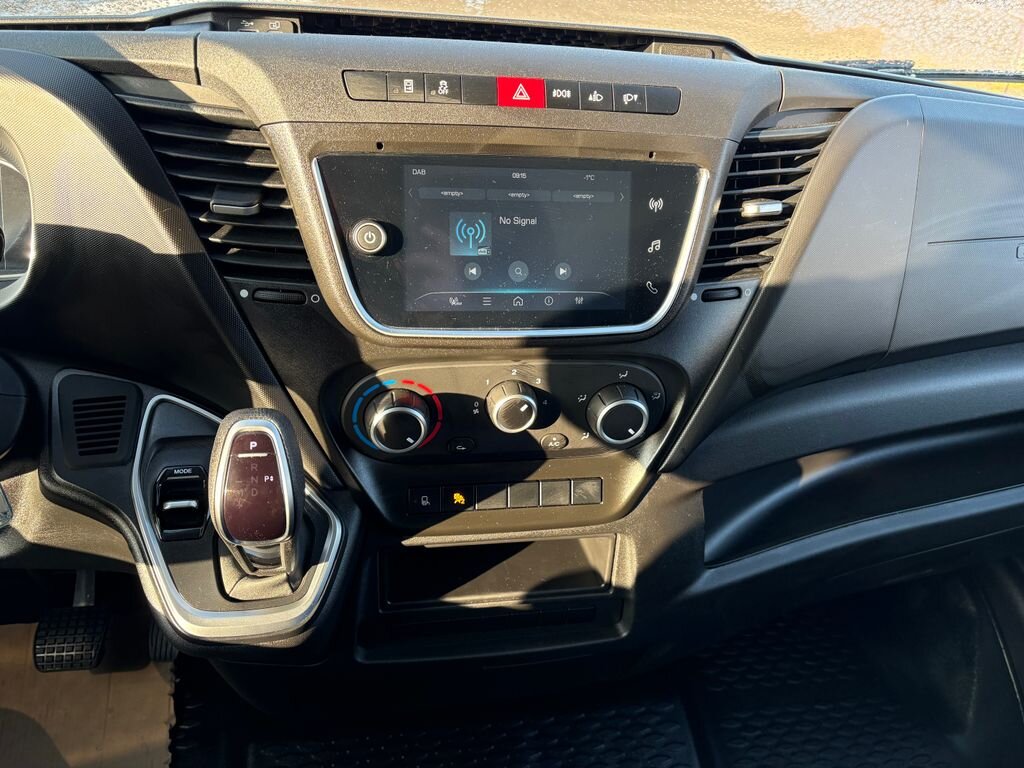 Iveco Daily Ostatní 3,0 l 129 kw