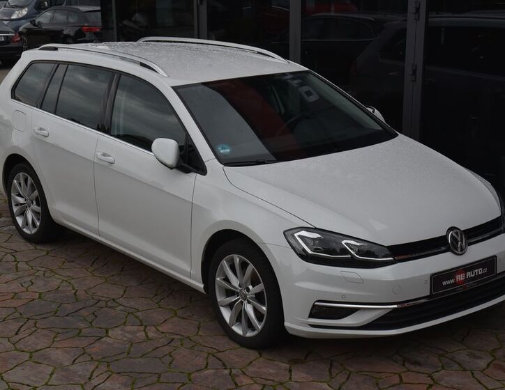 Volkswagen Golf 46