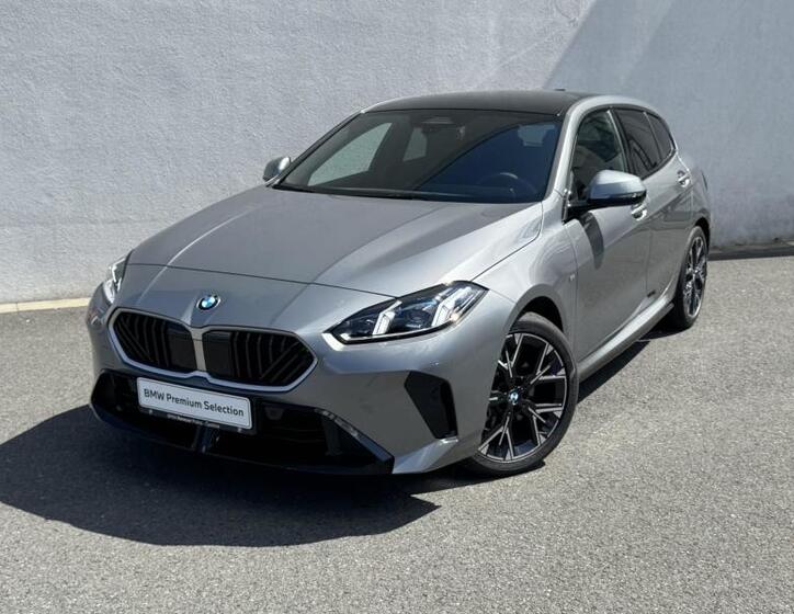 BMW Řada 1 1