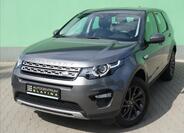 Land Rover Discovery Sport 2