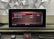 Audi A4 Allroad Kombi 2,0 l 120 kw