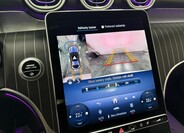 Mercedes-Benz GLC 16