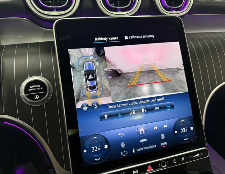 Mercedes-Benz GLC 16