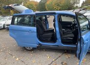 Ford Grand C-MAX Kombi 999,0 92 kw