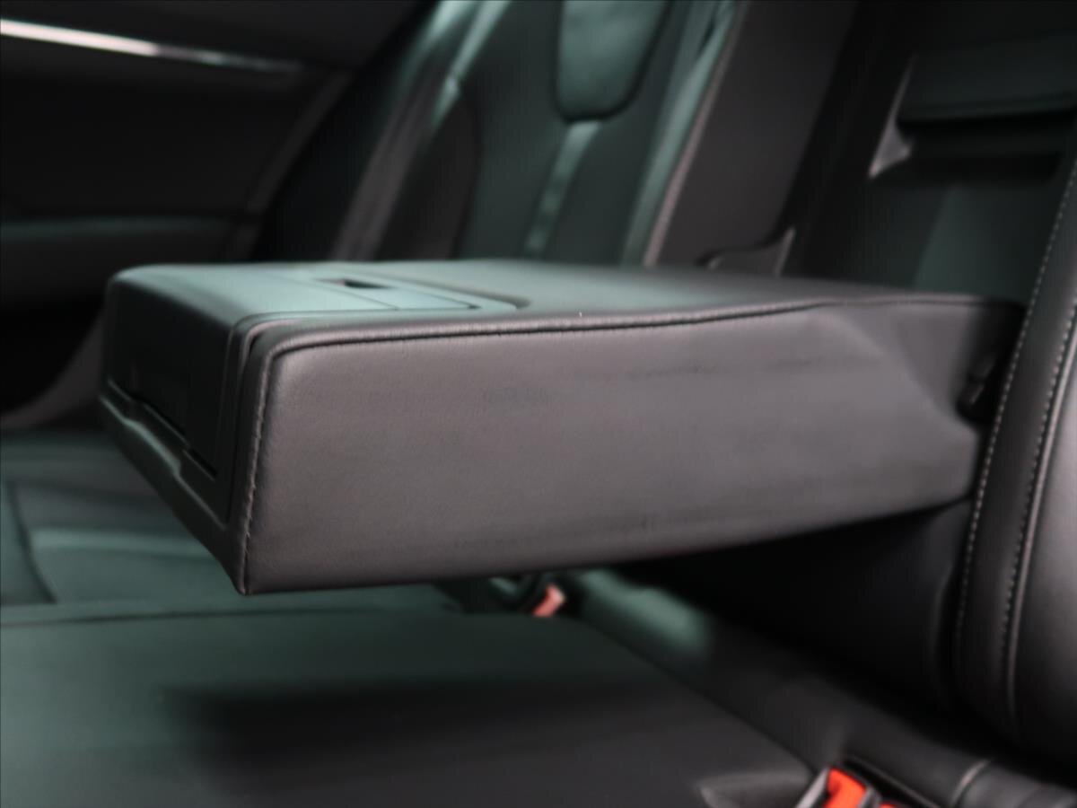 Škoda Octavia Kombi 1,4 l 110 kw