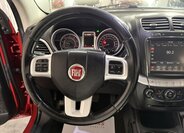 Fiat Freemont SUV / Terénní 2,0 l 125 kw