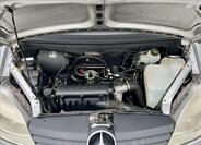 Mercedes-Benz Vaneo 34