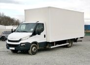 Iveco Daily 1