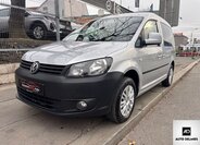 Volkswagen Caddy 48