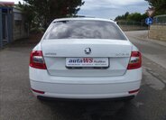 Škoda Octavia 5