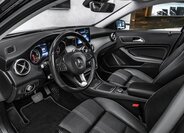 Mercedes-Benz GLA SUV 2,1 l 100 kw