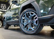 Subaru Outback SUV / Terénní 2,4 l 193 kw