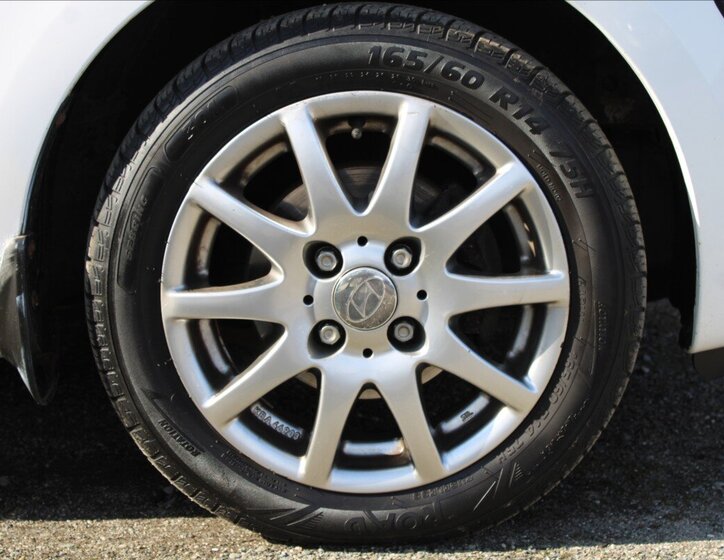 Hyundai i10 Hatchback 1,1 l 57 kw